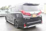 2018 Toyota Alphard Hybrid Van for sale, Japanese used car export - photo 23 of 30 | GULJI TRADERS