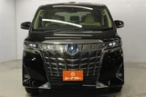 2018 Toyota Alphard Hybrid 2.5 G Van for sale, Japanese used car export - photo 2 of 30 | GULJI TRADERS
