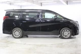 2018 Toyota Alphard Hybrid 2.5 G Van for sale, Japanese used car export - photo 4 of 30 | GULJI TRADERS