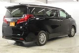 2018 Toyota Alphard Hybrid 2.5 G Van for sale, Japanese used car export - photo 5 of 30 | GULJI TRADERS