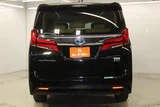 2018 Toyota Alphard Hybrid 2.5 G Van for sale, Japanese used car export - photo 6 of 30 | GULJI TRADERS