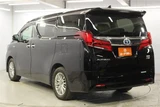 2018 Toyota Alphard Hybrid 2.5 G Van for sale, Japanese used car export - photo 7 of 30 | GULJI TRADERS