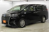 2018 Toyota Alphard Hybrid 2.5 G Van for sale, Japanese used car export - photo 9 of 30 | GULJI TRADERS