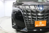 2018 Toyota Alphard Hybrid 2.5 G Van for sale, Japanese used car export - photo 11 of 30 | GULJI TRADERS