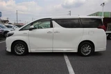 2018 Toyota Alphard Hybrid 2.5 G Van for sale, Japanese used car export - photo 8 of 30 | GULJI TRADERS