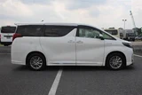 2018 Toyota Alphard Hybrid 2.5 G Van for sale, Japanese used car export - photo 9 of 30 | GULJI TRADERS