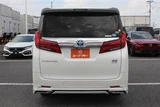 2018 Toyota Alphard Hybrid 2.5 G Van for sale, Japanese used car export - photo 10 of 30 | GULJI TRADERS
