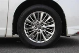 2018 Toyota Alphard Hybrid 2.5 G Van for sale, Japanese used car export - photo 11 of 30 | GULJI TRADERS