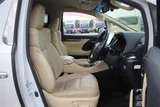 2018 Toyota Alphard Hybrid 2.5 G Van for sale, Japanese used car export - photo 20 of 30 | GULJI TRADERS