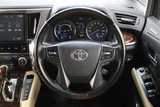 2018 Toyota Alphard Hybrid 2.5 G Van for sale, Japanese used car export - photo 24 of 30 | GULJI TRADERS