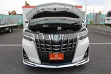 2018 Toyota Alphard Hybrid 2.5 G Van for sale, Japanese used car export - photo 29 of 30 | GULJI TRADERS