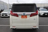 2018 Toyota Alphard Hybrid 2.5 G 4WD Van for sale, Japanese used car export - photo 13 of 30 | GULJI TRADERS