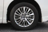 2018 Toyota Alphard Hybrid 2.5 G 4WD Van for sale, Japanese used car export - photo 16 of 30 | GULJI TRADERS