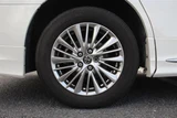2018 Toyota Alphard Hybrid 2.5 G 4WD Van for sale, Japanese used car export - photo 19 of 30 | GULJI TRADERS