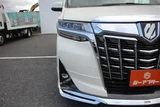 2018 Toyota Alphard Hybrid 2.5 G 4WD Van for sale, Japanese used car export - photo 22 of 30 | GULJI TRADERS