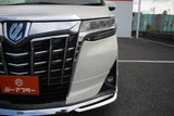 2018 Toyota Alphard Hybrid 2.5 G 4WD Van for sale, Japanese used car export - photo 24 of 30 | GULJI TRADERS