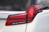 2018 Toyota Alphard Hybrid 2.5 G 4WD Van for sale, Japanese used car export - photo 27 of 30 | GULJI TRADERS