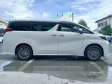 2018 Toyota Alphard Hybrid Van for sale, Japanese used car export - photo 8 of 30 | GULJI TRADERS