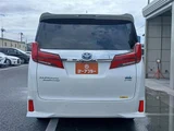 2018 Toyota Alphard Hybrid Van for sale, Japanese used car export - photo 9 of 30 | GULJI TRADERS