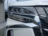 2018 Toyota Alphard Hybrid Van for sale, Japanese used car export - photo 11 of 30 | GULJI TRADERS