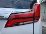2018 Toyota Alphard Hybrid Van for sale, Japanese used car export - photo 12 of 30 | GULJI TRADERS