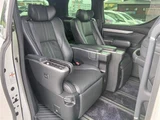 2018 Toyota Alphard Hybrid Van for sale, Japanese used car export - photo 15 of 30 | GULJI TRADERS