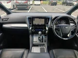 2018 Toyota Alphard Hybrid Van for sale, Japanese used car export - photo 17 of 30 | GULJI TRADERS