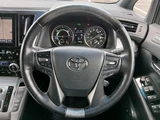 2018 Toyota Alphard Hybrid Van for sale, Japanese used car export - photo 18 of 30 | GULJI TRADERS