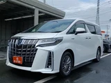 2018 Toyota Alphard Hybrid Van for sale, Japanese used car export - photo 23 of 30 | GULJI TRADERS