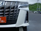2018 Toyota Alphard Hybrid Van for sale, Japanese used car export - photo 25 of 30 | GULJI TRADERS
