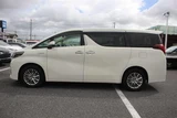 2018 Toyota Alphard Hybrid 2.5 G Van for sale, Japanese used car export - photo 7 of 30 | GULJI TRADERS