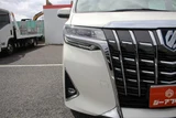 2018 Toyota Alphard Hybrid 2.5 G Van for sale, Japanese used car export - photo 13 of 30 | GULJI TRADERS