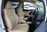 2018 Toyota Alphard Hybrid 2.5 G Van for sale, Japanese used car export - photo 19 of 30 | GULJI TRADERS