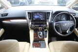 2018 Toyota Alphard Hybrid 2.5 G Van for sale, Japanese used car export - photo 22 of 30 | GULJI TRADERS