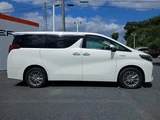 2018 Toyota Alphard Hybrid 2.5 G Van for sale, Japanese used car export - photo 9 of 30 | GULJI TRADERS