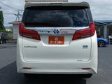 2018 Toyota Alphard Hybrid 2.5 G Van for sale, Japanese used car export - photo 10 of 30 | GULJI TRADERS