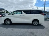 2018 Toyota Alphard Hybrid 2.5 G Van for sale, Japanese used car export - photo 11 of 30 | GULJI TRADERS