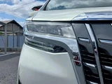 2018 Toyota Alphard Hybrid 2.5 G Van for sale, Japanese used car export - photo 12 of 30 | GULJI TRADERS