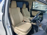 2018 Toyota Alphard Hybrid 2.5 G Van for sale, Japanese used car export - photo 15 of 30 | GULJI TRADERS