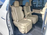 2018 Toyota Alphard Hybrid 2.5 G Van for sale, Japanese used car export - photo 16 of 30 | GULJI TRADERS