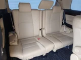 2018 Toyota Alphard Hybrid 2.5 G Van for sale, Japanese used car export - photo 17 of 30 | GULJI TRADERS