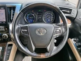 2018 Toyota Alphard Hybrid 2.5 G Van for sale, Japanese used car export - photo 19 of 30 | GULJI TRADERS