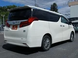 2018 Toyota Alphard Hybrid 2.5 G Van for sale, Japanese used car export - photo 23 of 30 | GULJI TRADERS