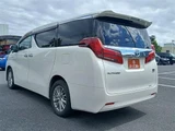 2018 Toyota Alphard Hybrid 2.5 G Van for sale, Japanese used car export - photo 24 of 30 | GULJI TRADERS