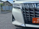 2018 Toyota Alphard Hybrid 2.5 G Van for sale, Japanese used car export - photo 26 of 30 | GULJI TRADERS