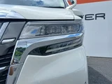 2018 Toyota Alphard Hybrid 2.5 G Van for sale, Japanese used car export - photo 28 of 30 | GULJI TRADERS