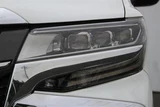 2018 Toyota Alphard Hybrid Van for sale, Japanese used car export - photo 11 of 30 | GULJI TRADERS