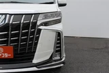 2018 Toyota Alphard Hybrid Van for sale, Japanese used car export - photo 13 of 30 | GULJI TRADERS