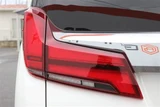 2018 Toyota Alphard Hybrid Van for sale, Japanese used car export - photo 17 of 30 | GULJI TRADERS