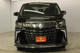 2018 Toyota Alphard Hybrid 2.5 SR Van for sale, Japanese used car export - photo 2 of 30 | GULJI TRADERS